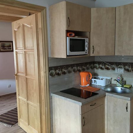 Csipke Lovaspanzio Orfu Bagian luar foto